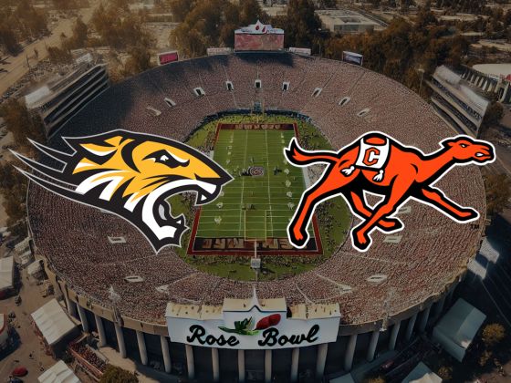 Campbell Fighting Camels vs. Towson Tigers